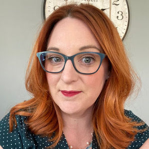 Meet your Posher, Ashlee